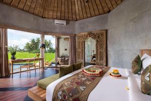 thewakanda Resort A Pramana Experience