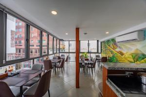 A25 Hotel - 14 Hồ Huấn Nghiệp