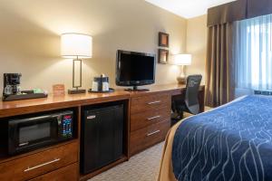 Comfort Inn Iron Mountain North