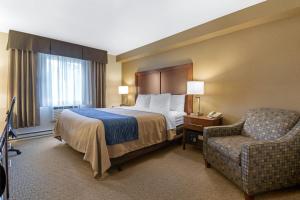 Comfort Inn Iron Mountain North