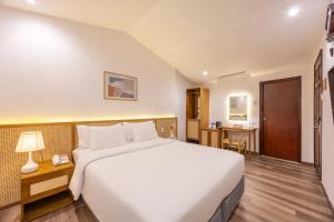 A25 Hotel - 14 Hồ Huấn Nghiệp