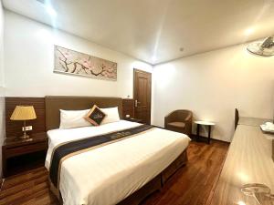 THANH LAM Hotel- KĐT Bắc Linh Đàm