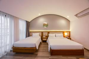 A25 Hotel - 14 Hồ Huấn Nghiệp