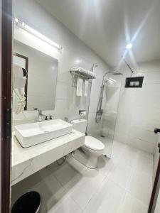 THANH LAM Hotel- KĐT Bắc Linh Đàm