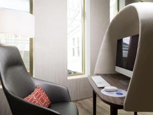 Novotel Charleroi Centre