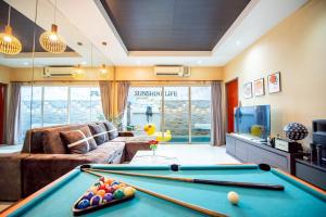 RT Life Jomtien Pattaya Poolvilla