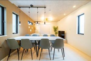 nishiotiai,shinjukustation12 minutes by train