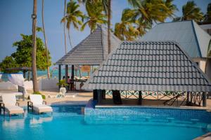 Protels La Plage Resort