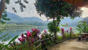 GiangTien Homestay ThacBa - Bungalow