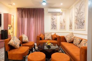 Feel Goa Villa Olive- Unit Of My Booking Guru