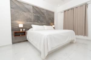 Safiro Suites Guayabitos Apartments - Adults Only