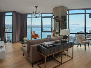 Sofitel Istanbul Taksim