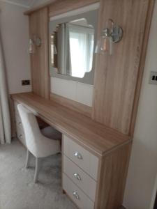 Willerby Vogue Classique