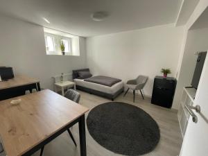 ABC Ferienwohnung Zimmer mit Kochmöglichkeit