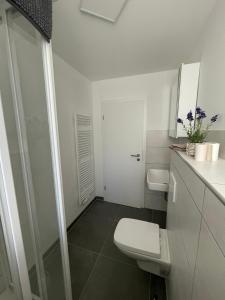 ABC Ferienwohnung Zimmer mit Kochmöglichkeit