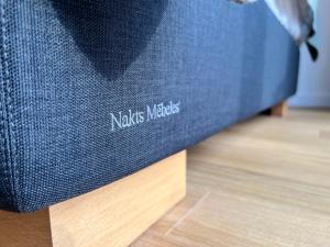 Lovely apartment by the sea.