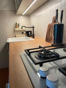 Holiday home Garetto Basso