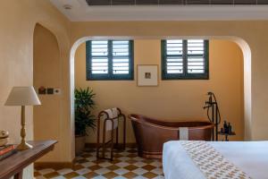 Abode Jaipur