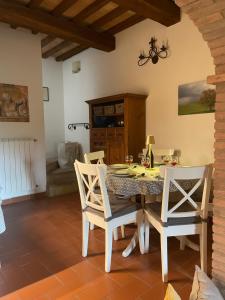 Holiday home Garetto Basso