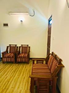 Upul House