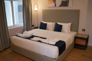 Trunk and Trolley, Gachibowli, A Luxury Boutique Hotel, Hyderabad