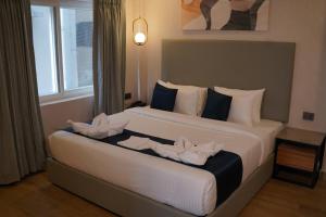 Trunk and Trolley, Gachibowli, A Luxury Boutique Hotel, Hyderabad