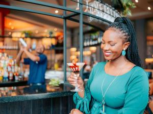 Pullman Nairobi Upper Hill