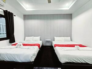 Sabai1 Poolvilla 2km-WalkingStreet 400m-7Eleven