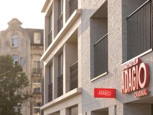 Adagio Antwerp City Center