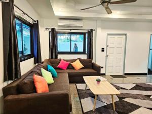 Sabai1 Poolvilla 2km-WalkingStreet 400m-7Eleven