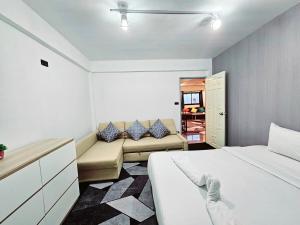 Sabai1 Poolvilla 2km-WalkingStreet 400m-7Eleven