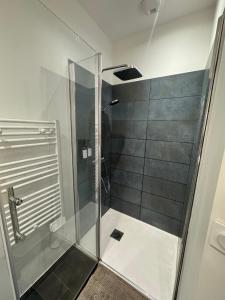 T3 Le Prima - Climatisation - Parking gratuit