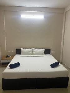 Neurogreen Apartments