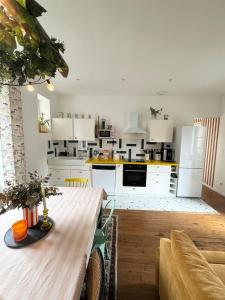 T3 Le Prima - Climatisation - Parking gratuit