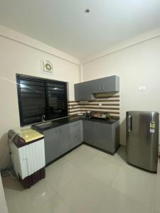 Neurogreen Apartments