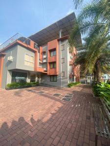 Neurogreen Apartments