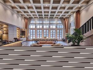 Swissotel Uludag Bursa