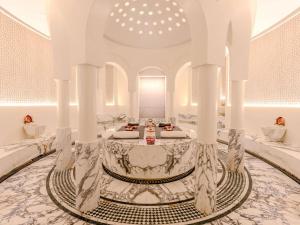 Rixos Premium Qetaifan Island North