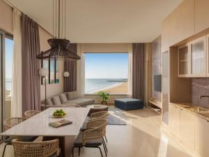 Rixos Premium Qetaifan Island North