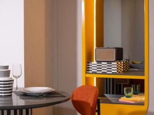 TRIBE Living Bangkok Sukhumvit 39 by AccorHotels