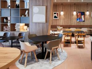 Aparthotel Adagio Original Toulouse Centre La Grave