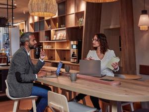 Aparthotel Adagio Original Toulouse Centre La Grave