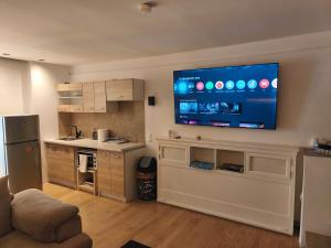 Green Spot Apartments