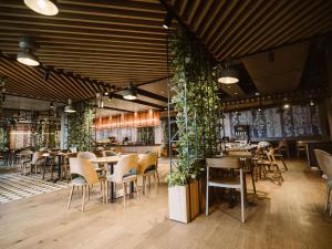 Ibis Styles Sibiu Arsenal