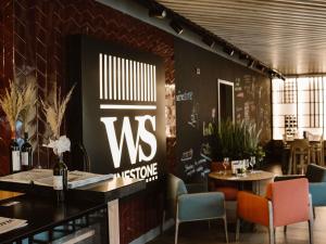 Ibis Styles Sibiu Arsenal