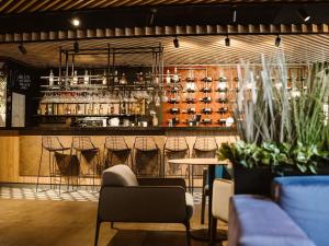 Ibis Styles Sibiu Arsenal