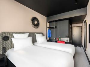 TRIBE Budapest Stadium