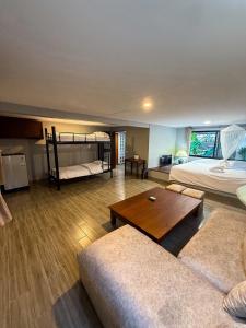 Pridi cozy home with good location Type A