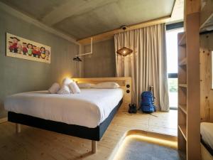 greet hotel Cernay Mulhouse