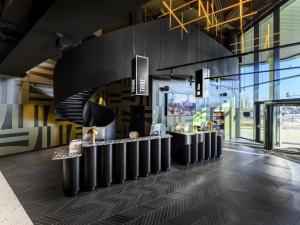 ibis Budapest Stadium